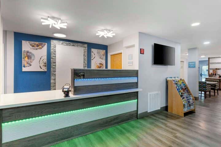 Hotel Interior 2 of 37